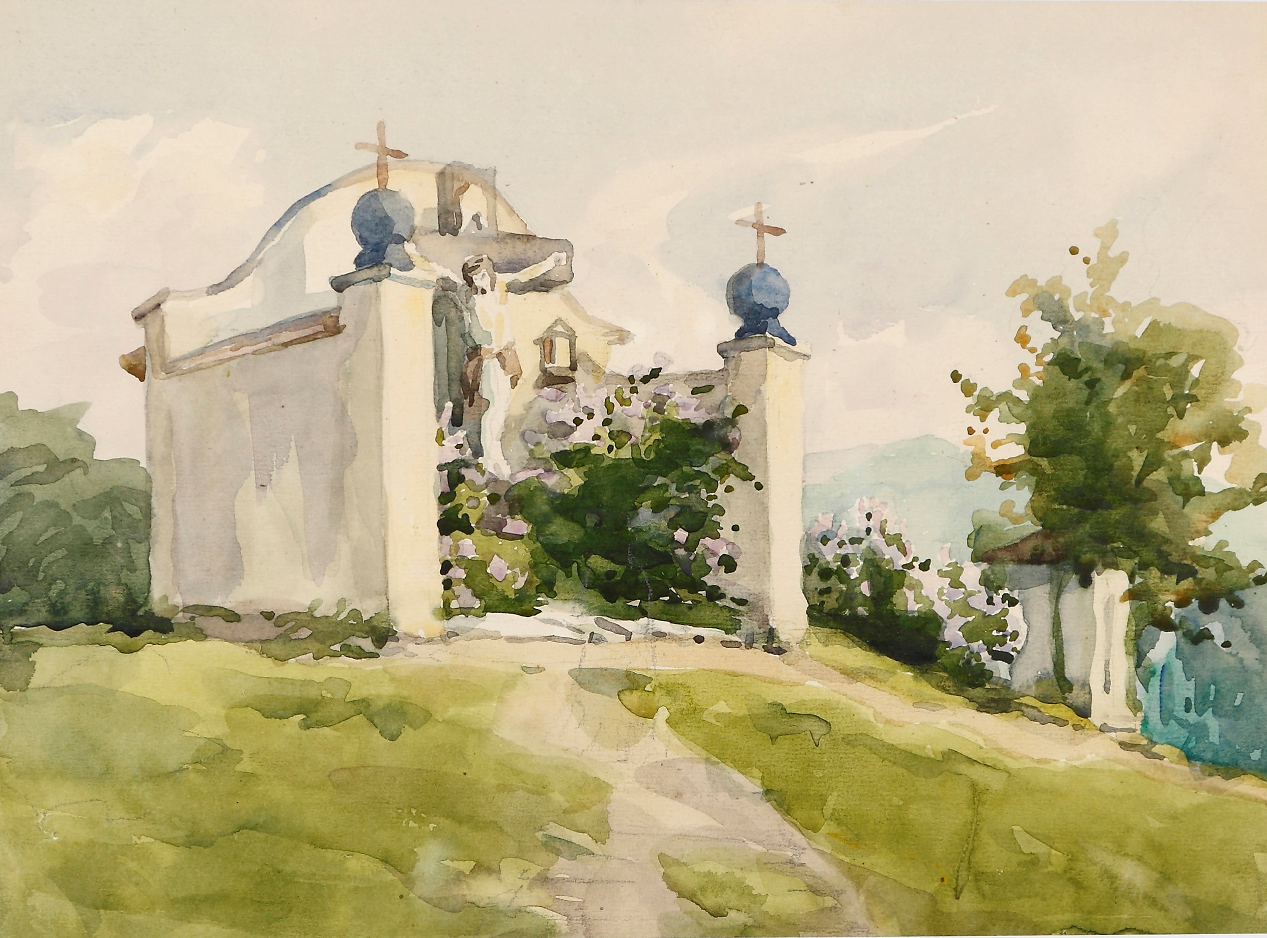 Kereszt A Klvrin Gellrt Hegyi Klvria